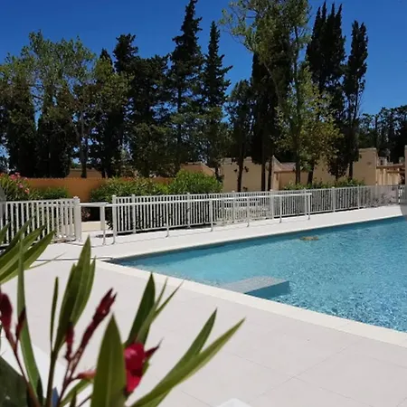 Bastidon Residence Les Alpilles Saint-Rémy-de-Provence Buitenkant foto