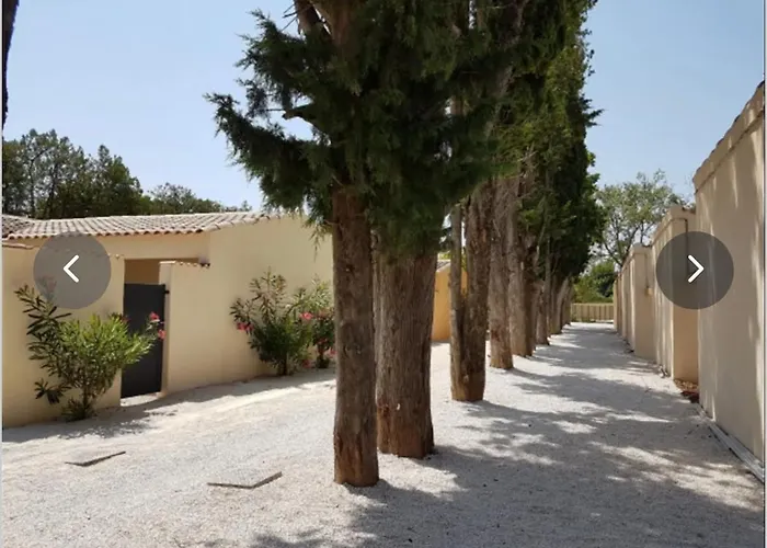 Bastidon Residence Les Alpilles