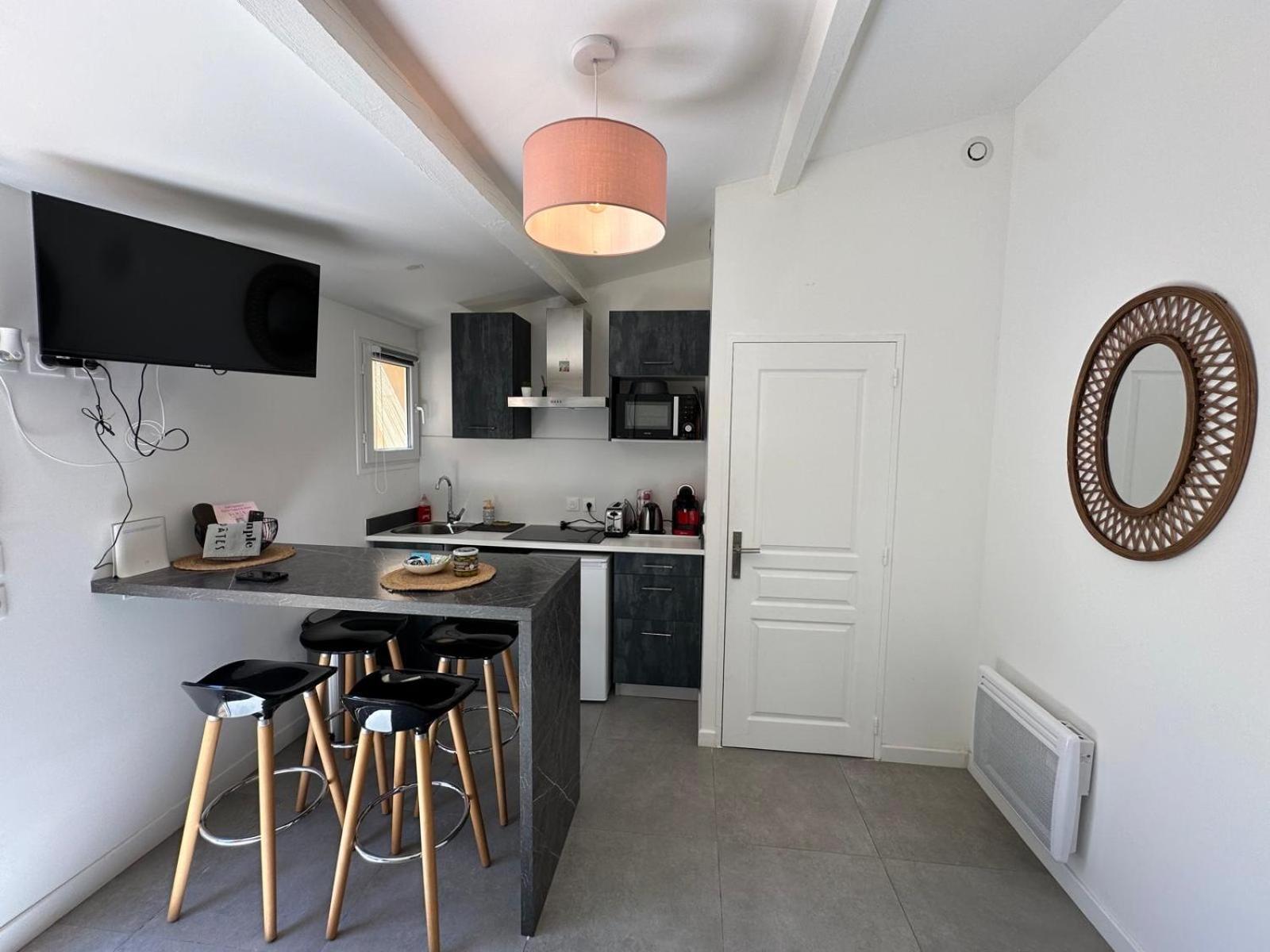 Ferienhaus Bastidon Les Alpilles *